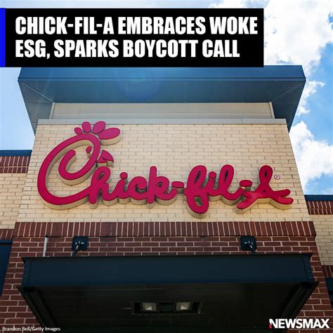 Chick-fil-A DEI hire sparks calls for boycott